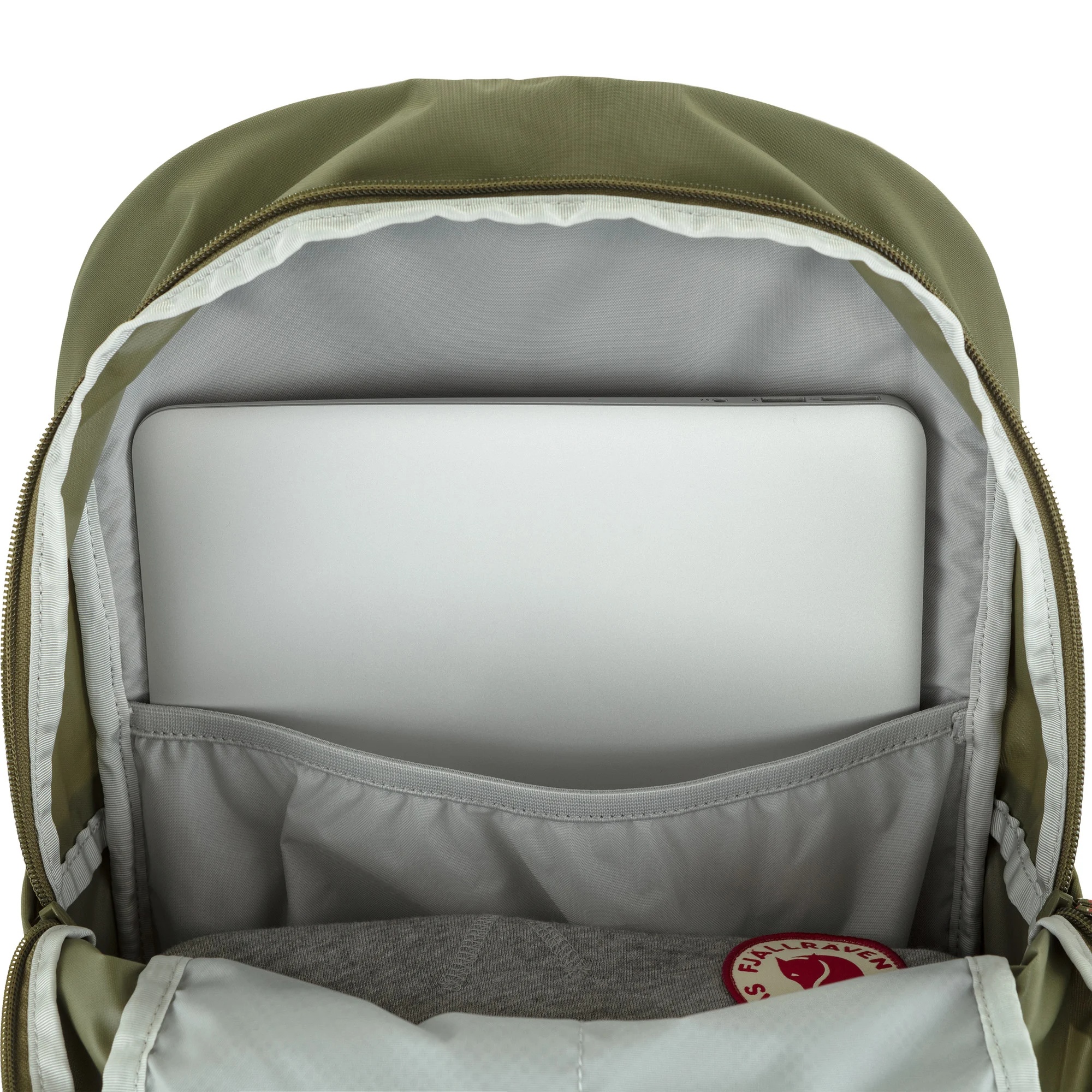Fjällräven High Coast Backpack 24 - Image 16