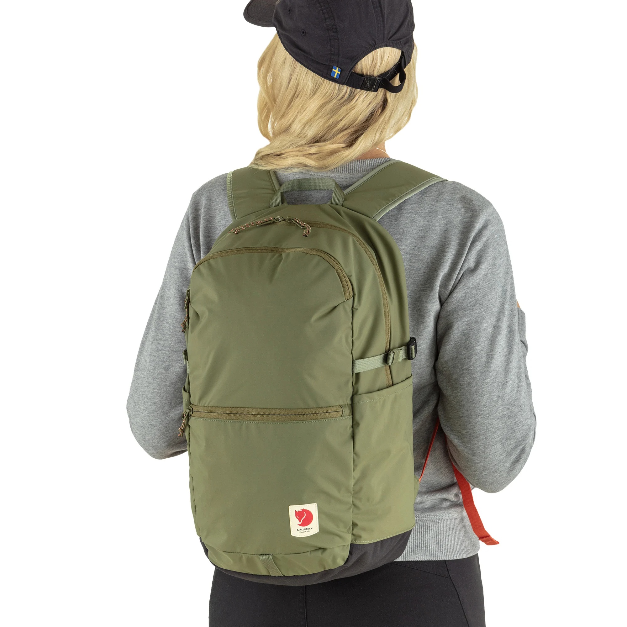 Fjällräven High Coast Backpack 24 - Image 17
