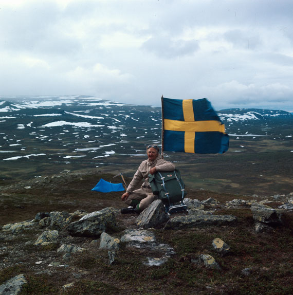 åke_nordin_svensk_flagg